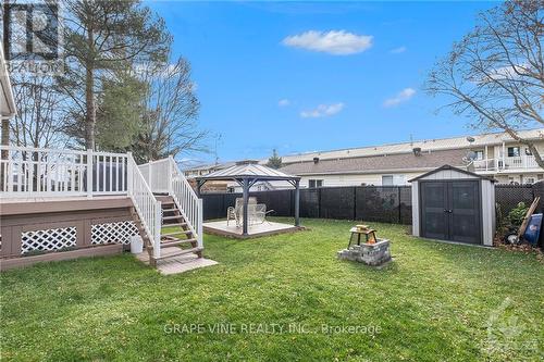 2190 Valley Street, North Stormont, ON - Outdoor