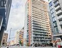 1809 - 179 George Street, Ottawa, ON  - Outdoor With Balcony With Facade 