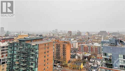 1809 - 179 George Street, Ottawa, ON - Outdoor With View