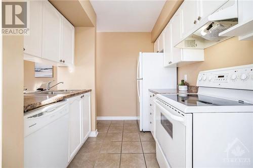 68 Crampton Drive, Carleton Place, ON - Indoor Photo Showing Kitchen With Double Sink