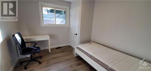 2300 Elmira Drive, Ottawa, ON - Indoor Photo Showing Bedroom