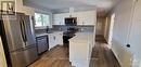 2300 Elmira Drive, Ottawa, ON  - Indoor Photo Showing Kitchen 