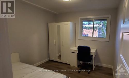 2300 Elmira Drive, Ottawa, ON - Indoor Photo Showing Bedroom