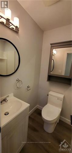 2300 Elmira Drive, Ottawa, ON - Indoor Photo Showing Bathroom