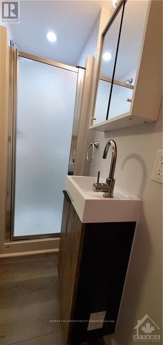 2300 Elmira Drive, Ottawa, ON - Indoor Photo Showing Bathroom