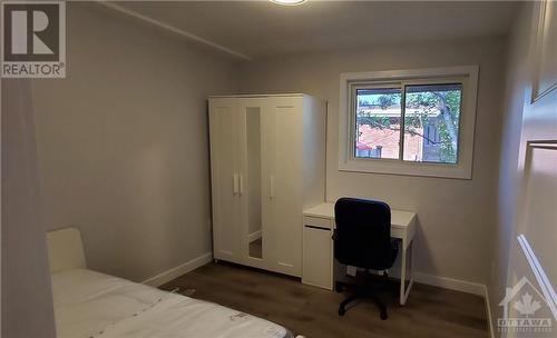 2300 Elmira Drive, Ottawa, ON - Indoor Photo Showing Bedroom