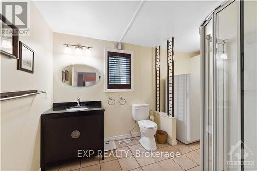 1079 Vista Tara, Ottawa, ON - Indoor Photo Showing Bathroom