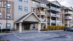 120 PRESTIGE CIRCLE UNIT#318  Orleans, ON K4A 1B4