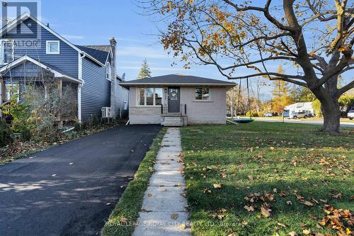 199 Hill Street E, Centre Wellington, ON - Outdoor