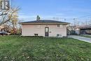 199 Hill Street E, Centre Wellington, ON  - Outdoor 