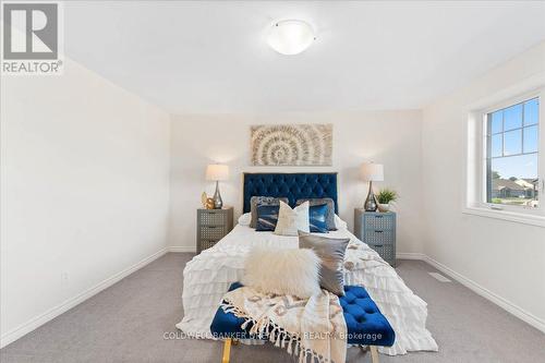 129 Essex Drive E, Belleville, ON - Indoor Photo Showing Bedroom