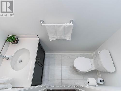 27 Autumn Avenue, Thorold, ON - Indoor Photo Showing Bathroom