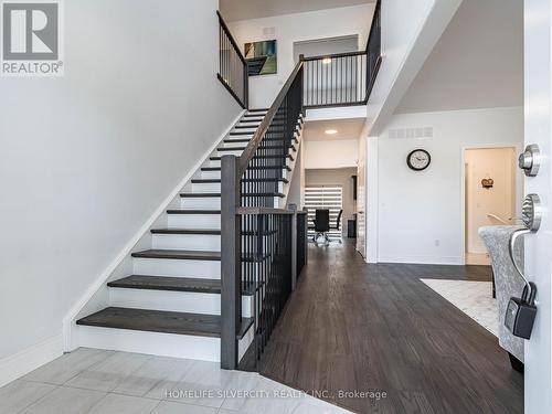 27 Autumn Avenue, Thorold, ON - Indoor Photo Showing Other Room