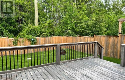 250 Meadowlark Lane, Sarnia, ON - Outdoor With Deck Patio Veranda