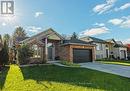 130 Axford Parkway, St. Thomas, ON  - Outdoor With Facade 