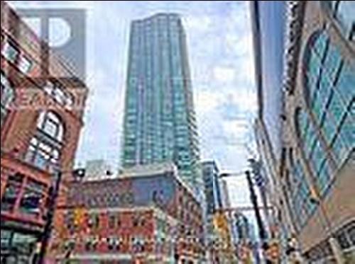 3114 - 197 Yonge Street, Toronto, ON - Outdoor