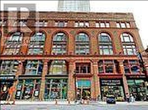 3114 - 197 Yonge Street, Toronto, ON - Outdoor