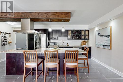 106 - 1540 Pickering Parkway, Pickering, ON - Indoor Photo Showing Dining Room