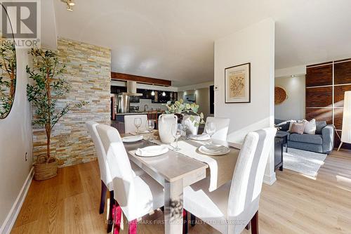 106 - 1540 Pickering Parkway, Pickering, ON - Indoor Photo Showing Dining Room