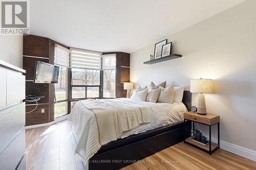 106 - 1540 Pickering Parkway, Pickering, ON - Indoor Photo Showing Bedroom