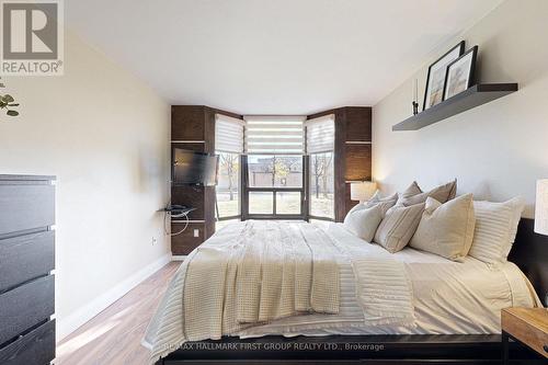 106 - 1540 Pickering Parkway, Pickering, ON - Indoor Photo Showing Bedroom