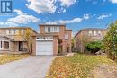 30 Stockbridge Crescent, Ajax, ON  - Outdoor With Facade 