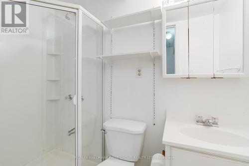 30 Stockbridge Crescent, Ajax, ON - Indoor Photo Showing Bathroom