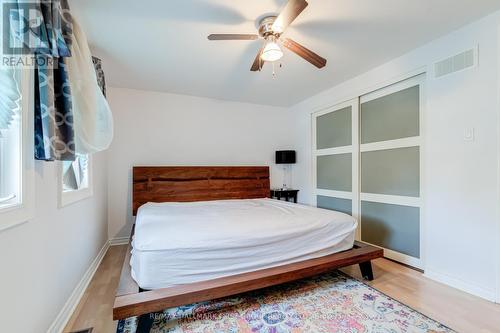 30 Stockbridge Crescent, Ajax, ON - Indoor Photo Showing Bedroom