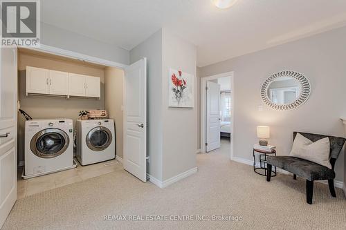 51 Wideman Boulevard, Guelph, ON - Indoor Photo Showing Laundry Room