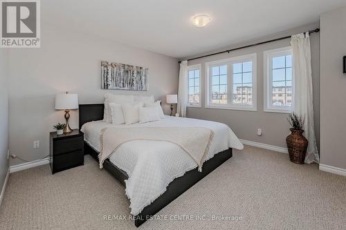 51 Wideman Boulevard, Guelph, ON - Indoor Photo Showing Bedroom