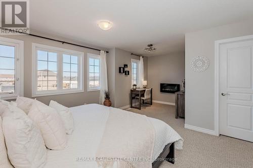 51 Wideman Boulevard, Guelph, ON - Indoor Photo Showing Bedroom