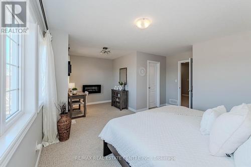 51 Wideman Boulevard, Guelph, ON - Indoor Photo Showing Bedroom