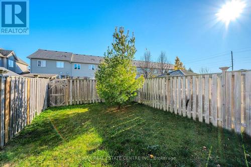 51 Wideman Boulevard, Guelph, ON - Outdoor