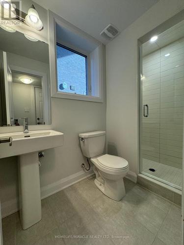 Blkb-1 - 151 Seguin Street, Richmond Hill, ON - Indoor Photo Showing Bathroom