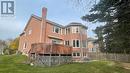 14 Melchior Crescent, Markham, ON  - Outdoor 