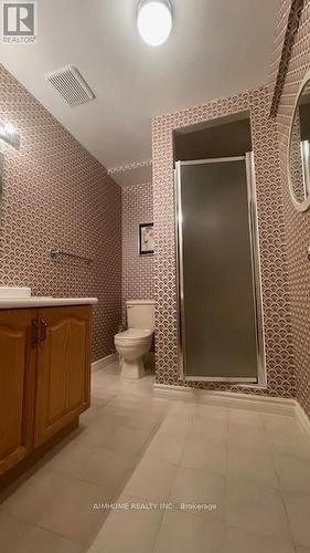 14 Melchior Crescent, Markham, ON - Indoor Photo Showing Bathroom