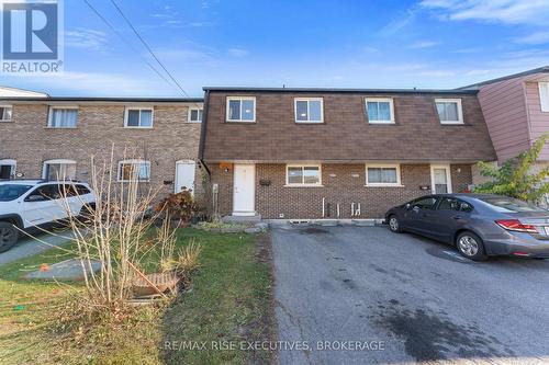 995 Amberdale Crescent, Kingston (South Of Taylor-Kidd Blvd), ON - Outdoor