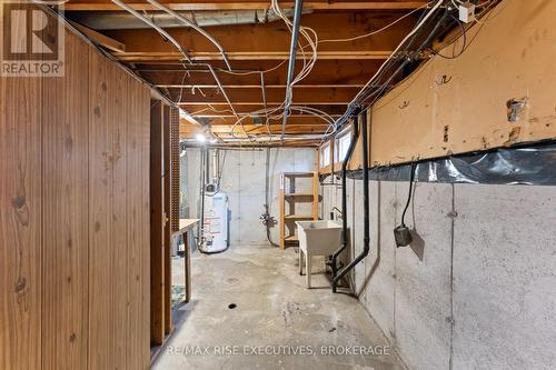 995 Amberdale Crescent, Kingston (South Of Taylor-Kidd Blvd), ON - Indoor Photo Showing Basement