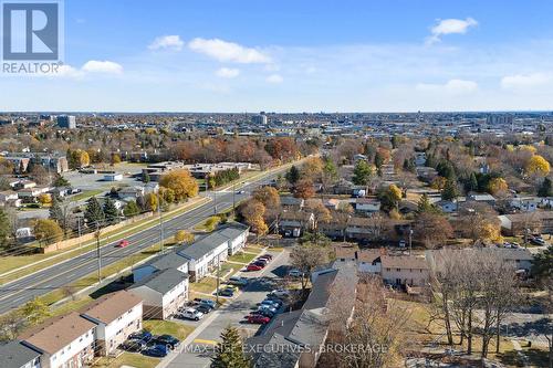 995 Amberdale Crescent, Kingston (South Of Taylor-Kidd Blvd), ON - Outdoor With View