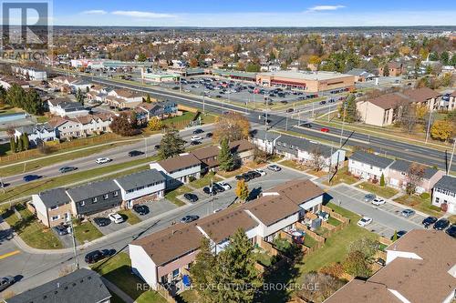 995 Amberdale Crescent, Kingston (South Of Taylor-Kidd Blvd), ON - Outdoor With View