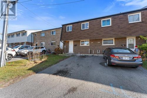 995 Amberdale Crescent, Kingston (South Of Taylor-Kidd Blvd), ON - Outdoor