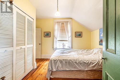 1167 Hwy 7, Kawartha Lakes, ON - Indoor Photo Showing Bedroom