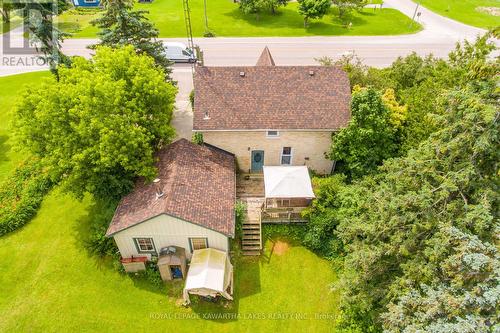 1167 Hwy 7, Kawartha Lakes, ON - Outdoor