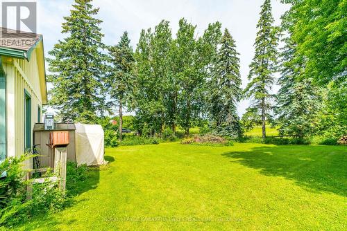 1167 Hwy 7, Kawartha Lakes, ON - Outdoor