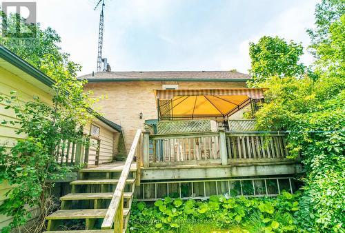 1167 Hwy 7, Kawartha Lakes, ON - Outdoor With Deck Patio Veranda