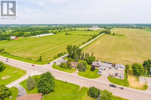 1167 Hwy 7, Kawartha Lakes, ON - Outdoor With View