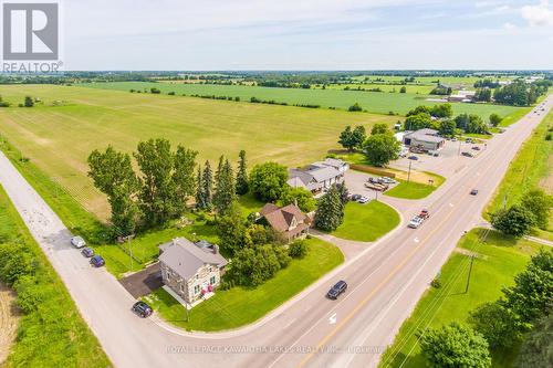 1167 Hwy 7, Kawartha Lakes, ON - Outdoor With View