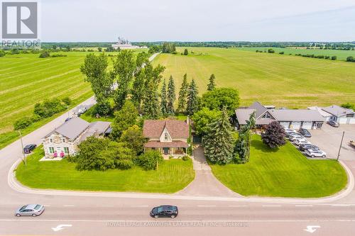 1167 Hwy 7, Kawartha Lakes, ON - Outdoor With View