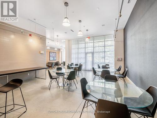 134 - 380 Macpherson Avenue, Toronto, ON - Indoor Photo Showing Dining Room