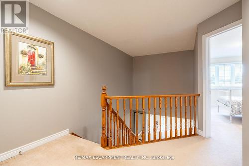 31 - 10 Cadham Boulevard, Hamilton, ON - Indoor Photo Showing Other Room